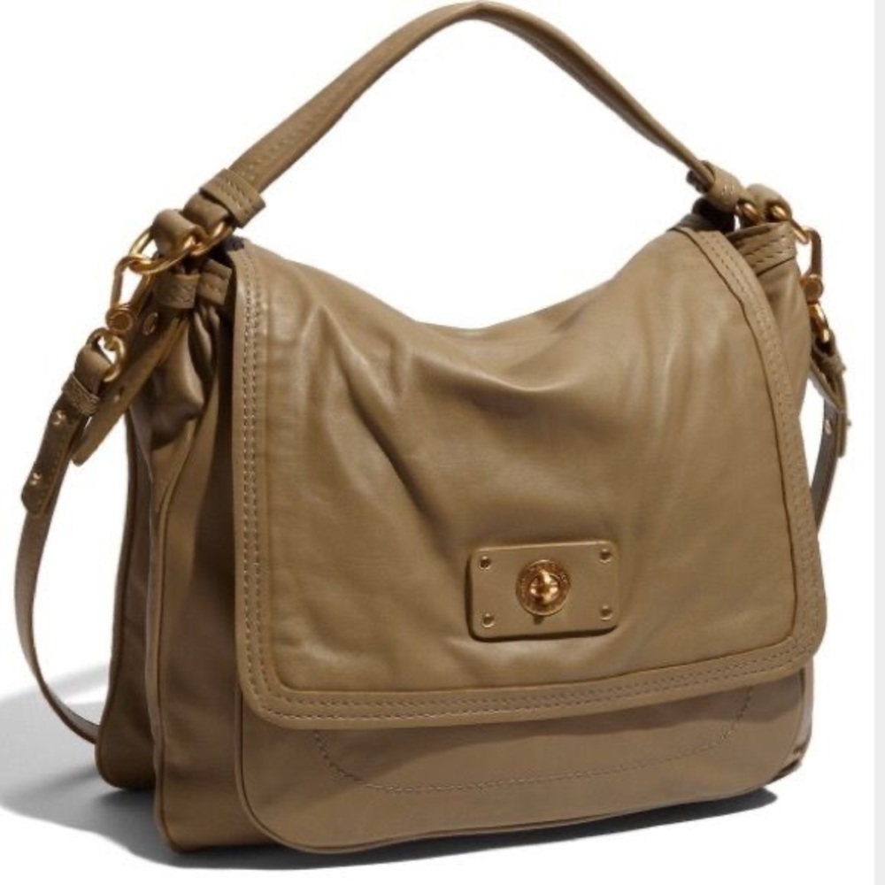 Marc by Marc Jacobs Lydia Crossbody